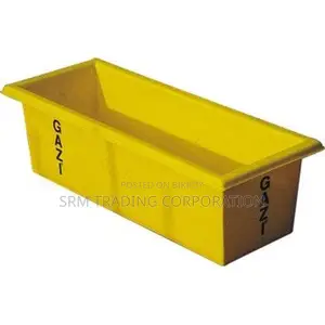 Gazi GRSB Shoe Box