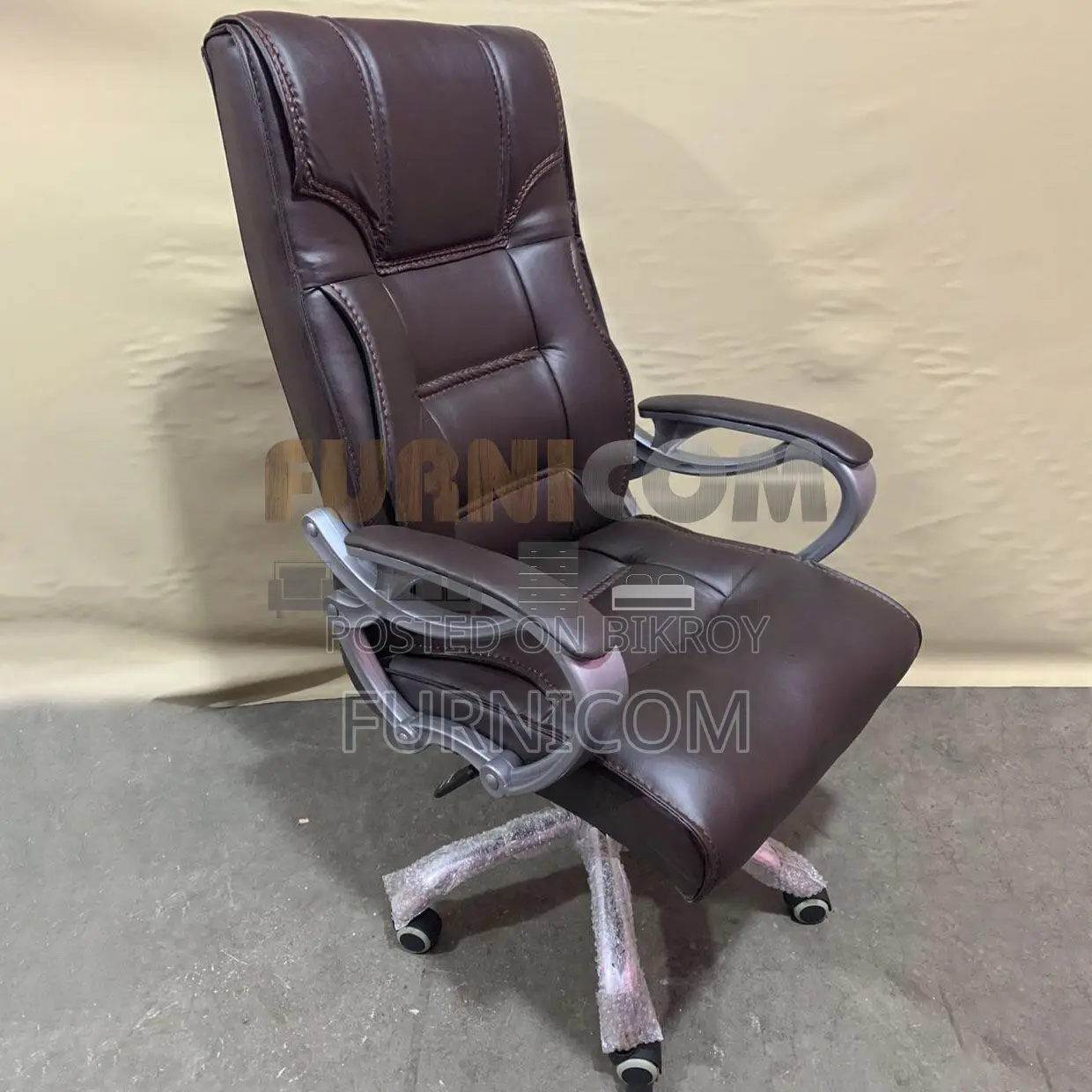 এক্সিকিউটিভ অফিসের চেয়ার (fcec 24) - Chair