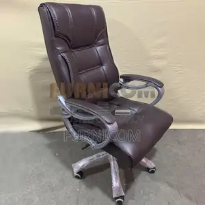 এক্সিকিউটিভ অফিসের চেয়ার (fcec 24) - Chair