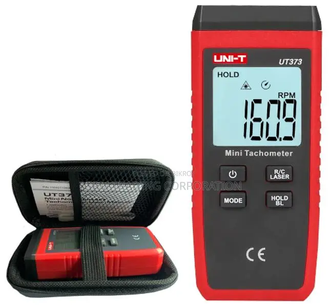 UNI-T UT373 Mini Tachometer