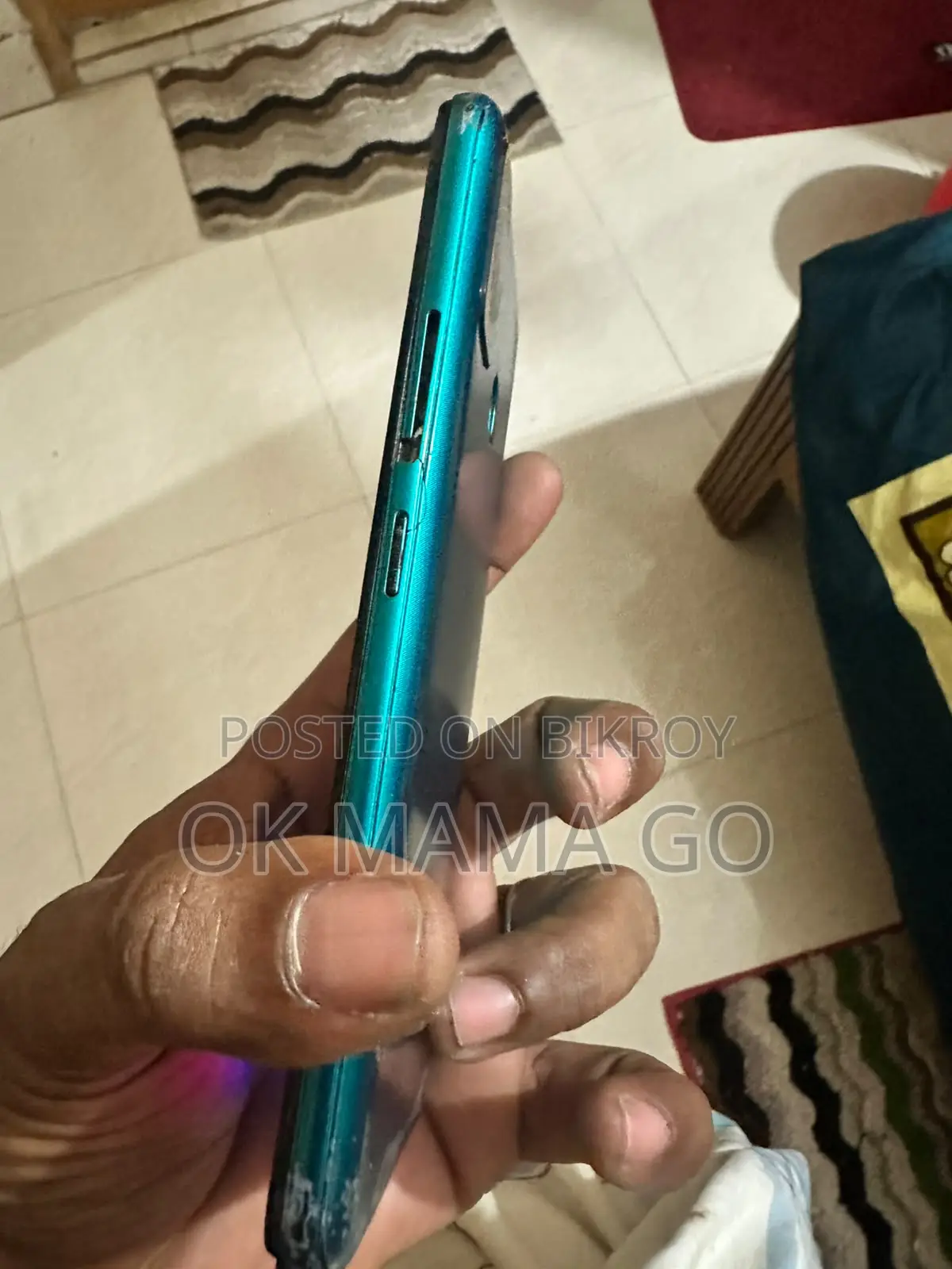 Itel it1409 32 GB Gray