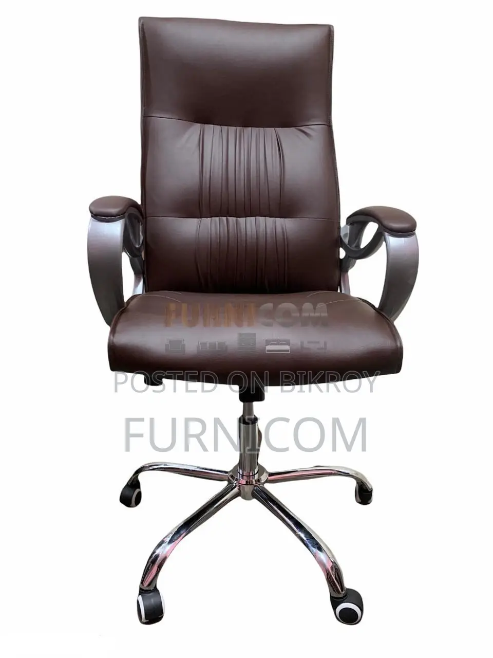 Exclusive Executive Chair (FCEC 25)