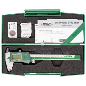 Insize 0-150mm Digital Slide Caliper