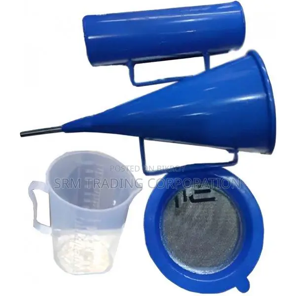 Marsh Cone Set
