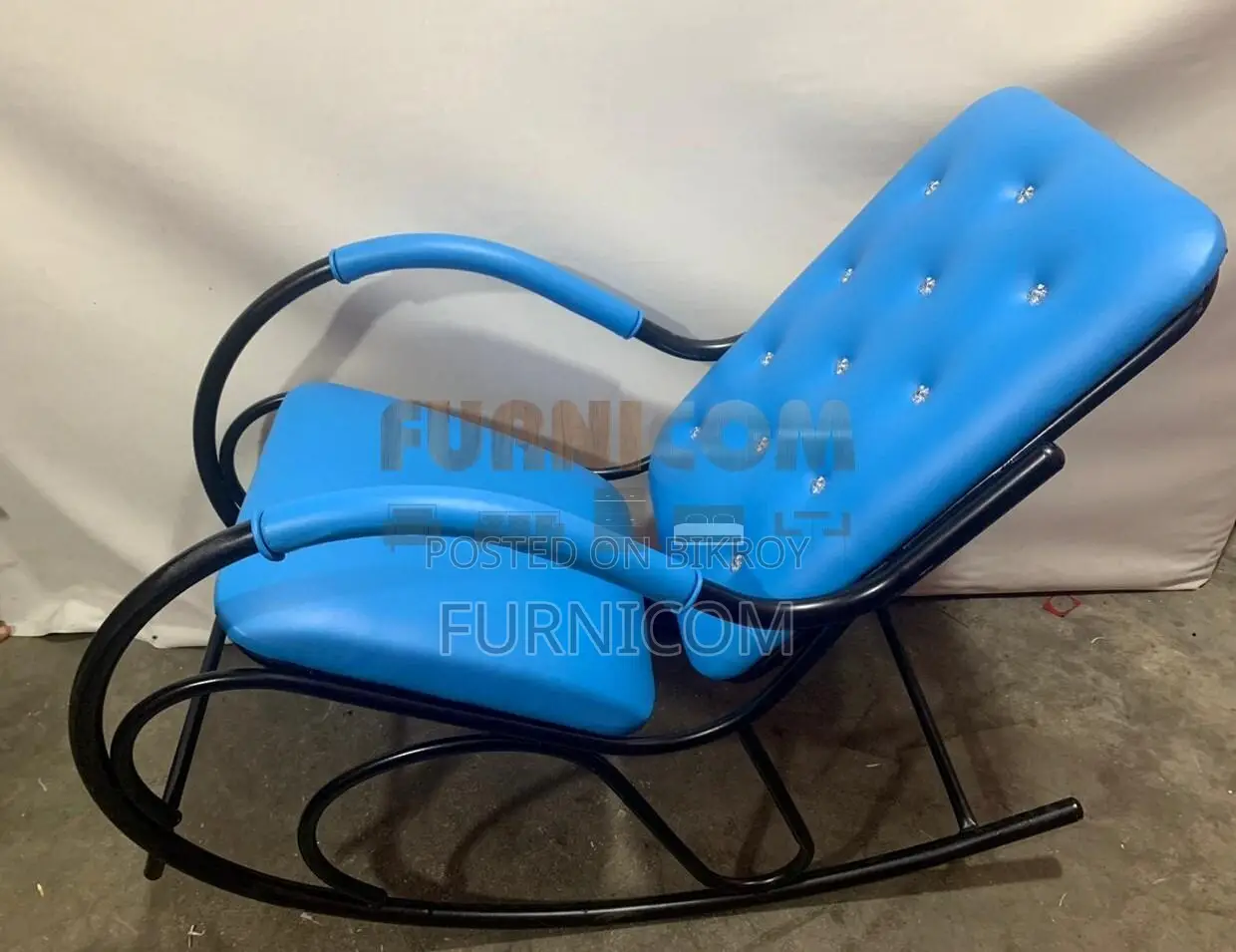 Furnicom Rocking chair