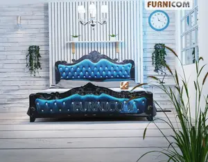 furnicom Bed