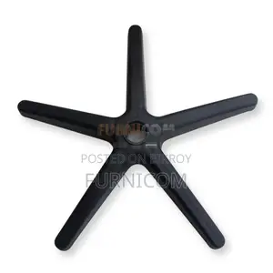 High Durable Stainless Steel/Chrome Base for Hydraulic Chair/ Chair Wh