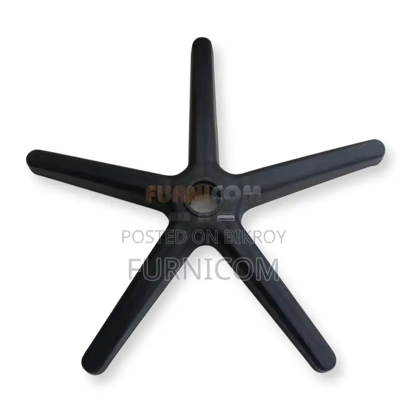 High Durable Stainless Steel/Chrome Base for Hydraulic Chair/ Chair Wh