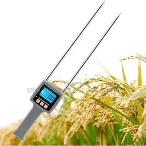 TK100 Digital Multifunctional Moisture Meter