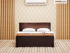 Bed/ twin bed