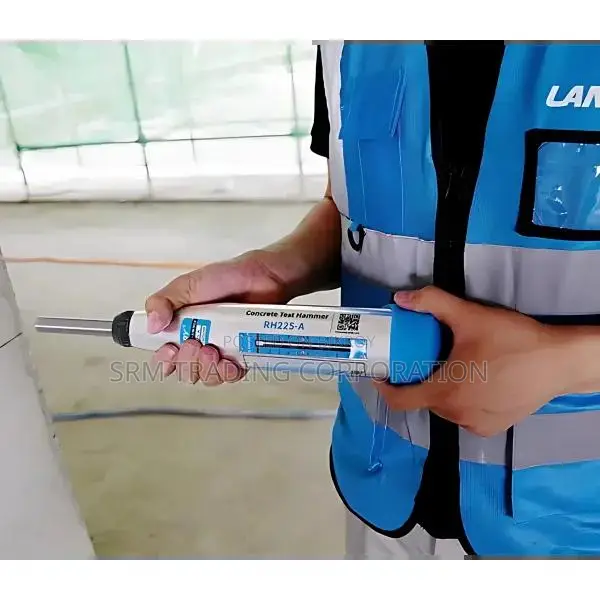Langry RH225-A Rebound Concrete Test Hammer