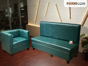 Restaurat Sofa / Fast food sofa / Chinese restaurant sofa