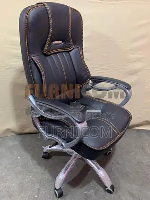 Executive Swivel Chair (FCEC 28)