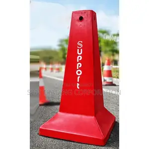 RFL-RSC-33HD 33" Heavy Duty Road Safety Cone