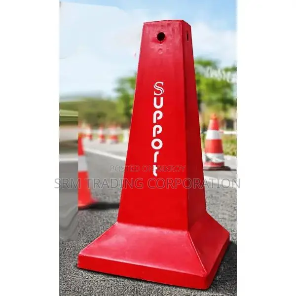 RFL-RSC-33HD 33" Heavy Duty Road Safety Cone