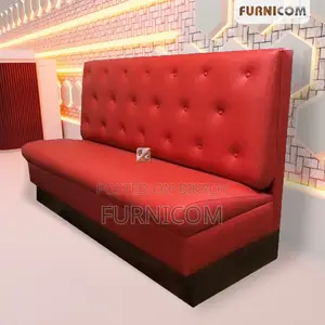 Restaurant Sofa (2 seater)