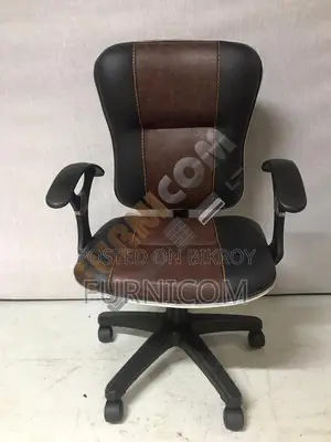 Butterfly Office Chair (FCBFC 7)