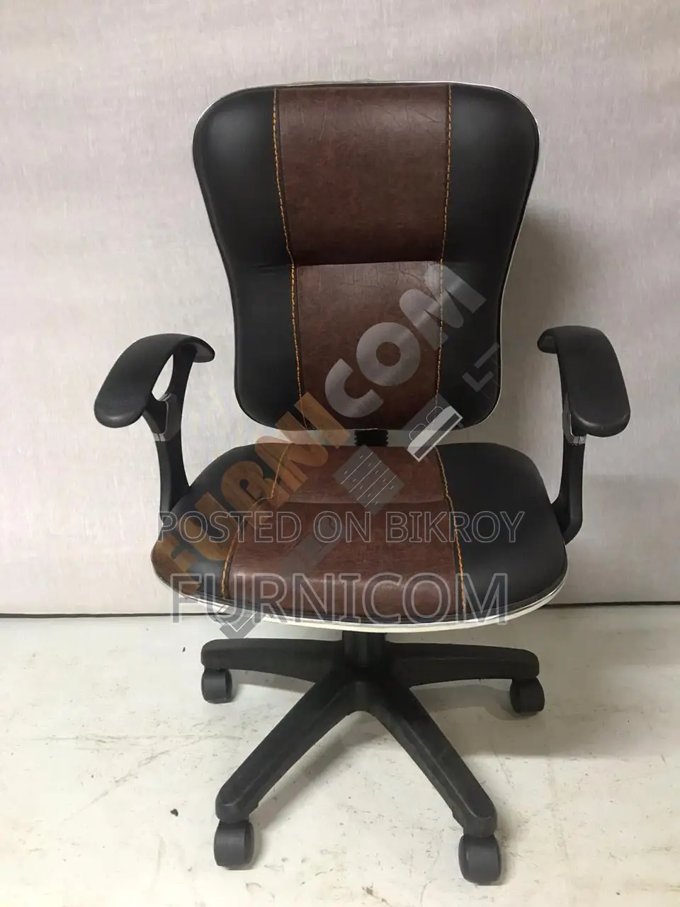 Butterfly Office Chair (FCBFC 7)