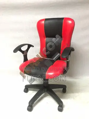 Office Chair Butterfly (Fcbfc 8) - Chair