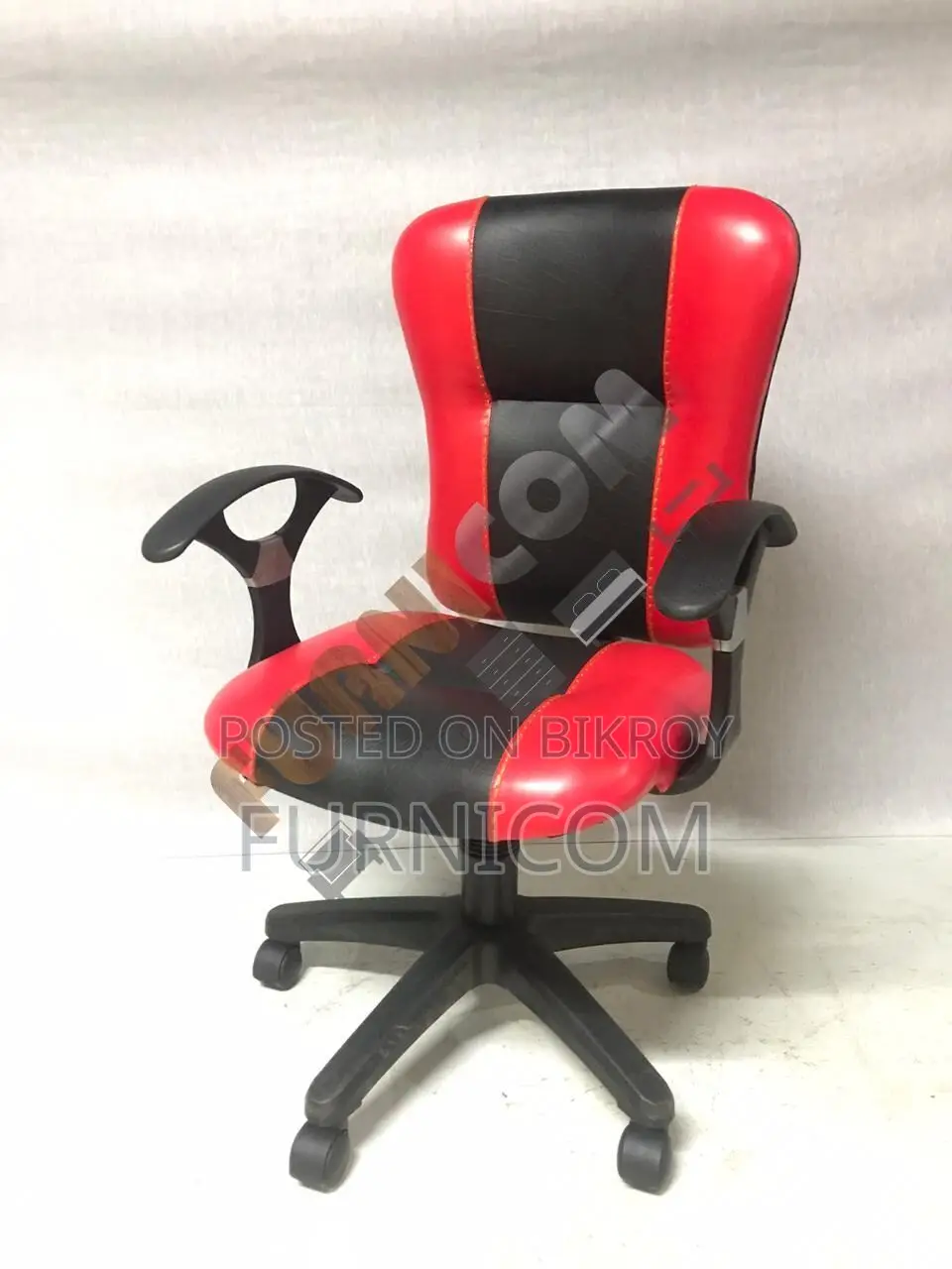Office Chair Butterfly (Fcbfc 8) - Chair