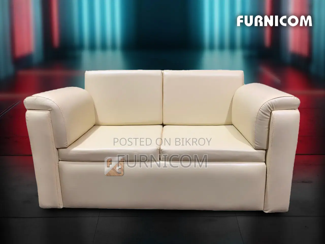 Furnicom Sofa