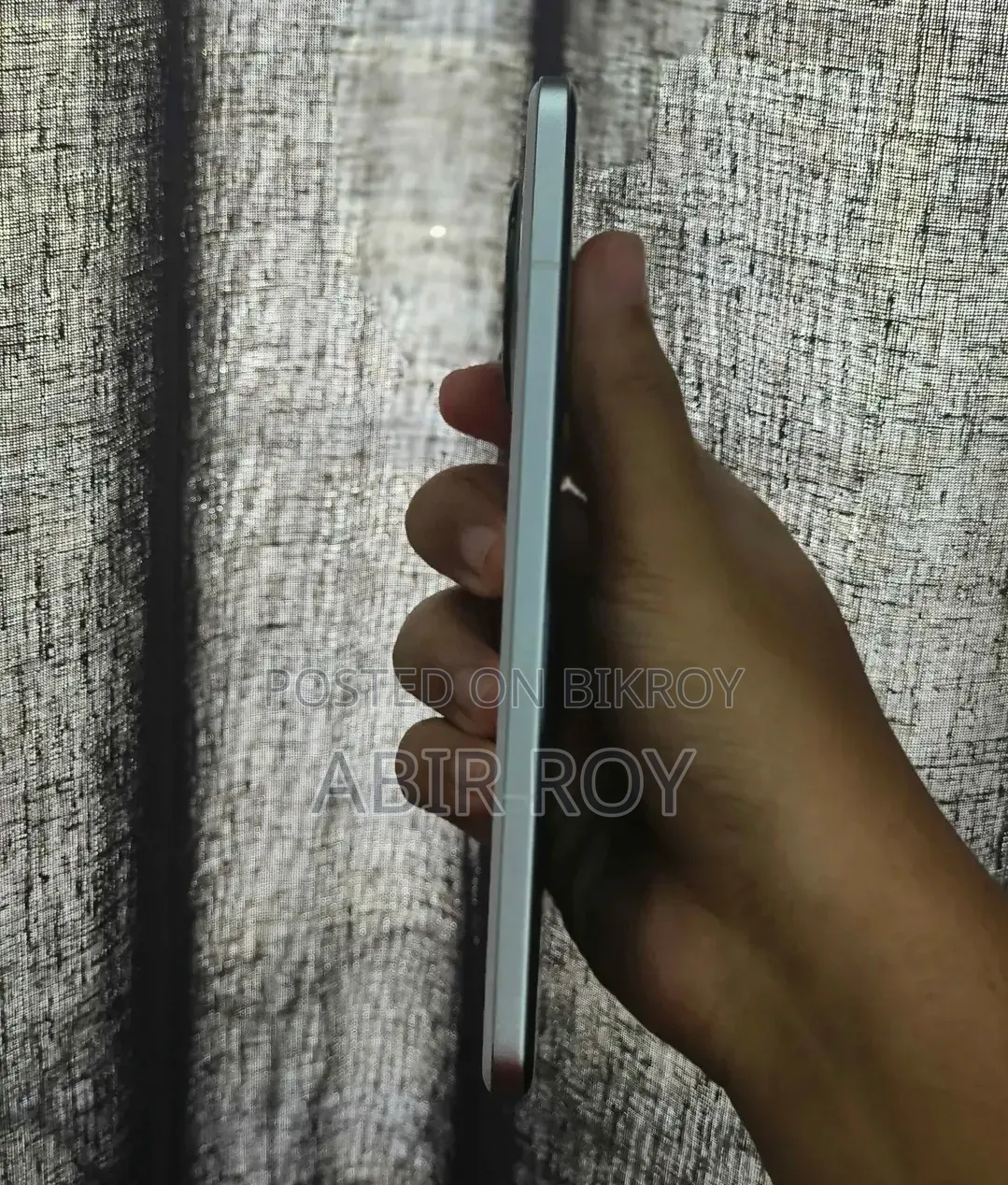 Xiaomi Civi 4 Pro 256 GB White