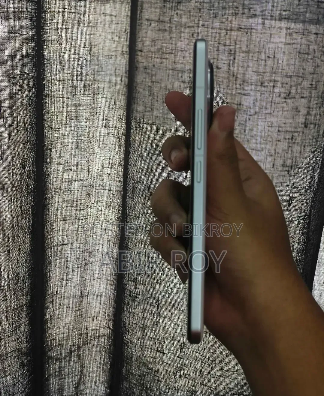 Xiaomi Civi 4 Pro 256 GB White