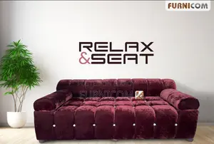 Furnicom Sofa