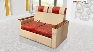 2 Seater Sofa