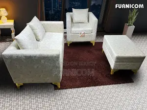 Furnicom Sofa Set