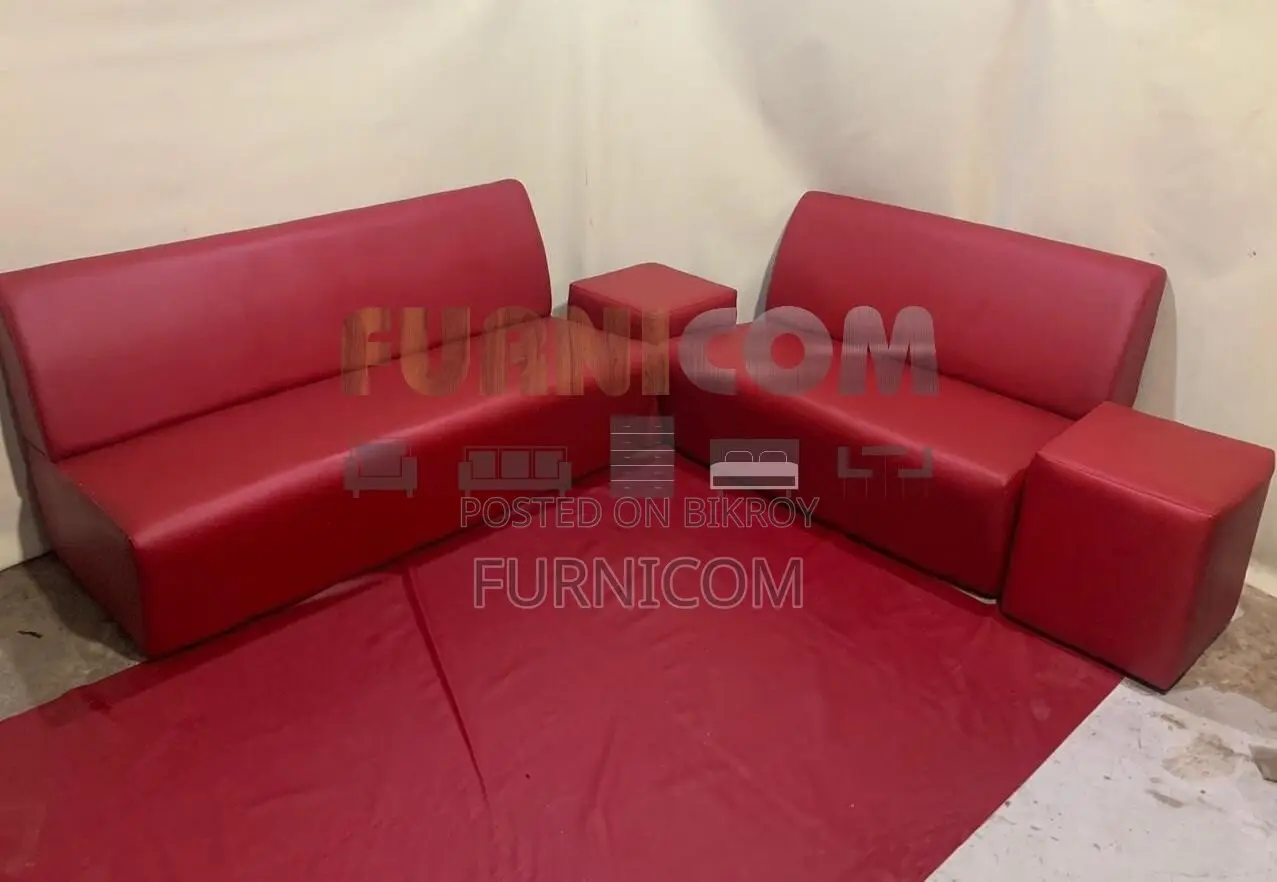 Sofa Set (3+3+2) with tool
