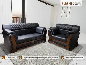 Sofa Set (2+1)