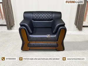 1 Seater Sofa