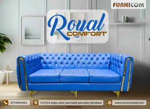 3 Seater Sofa