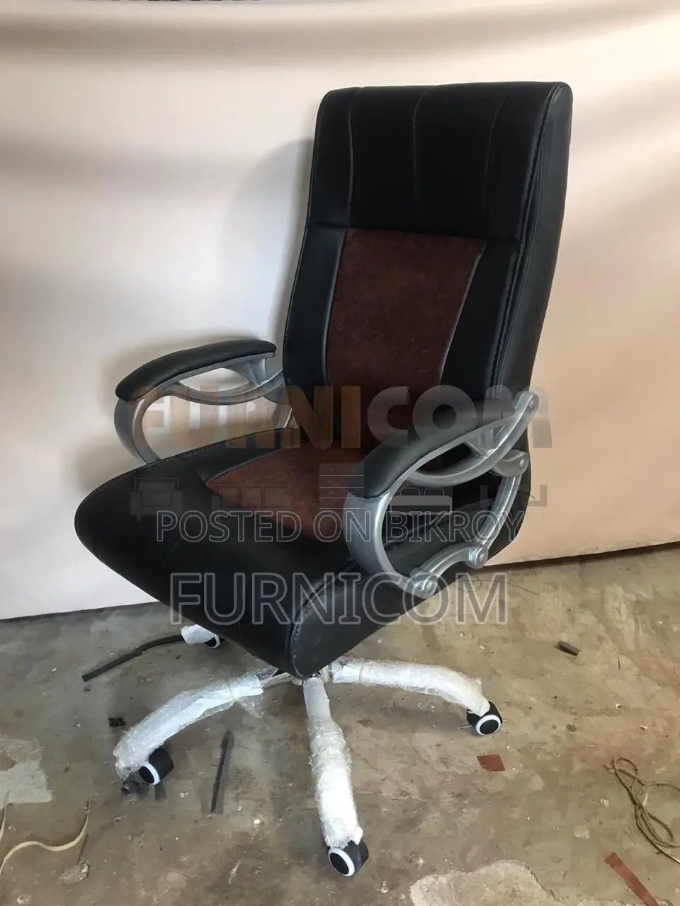 Executive Chair ( FCEC -7) for Office/Home