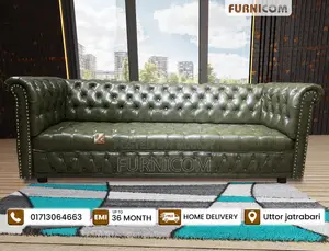3 Seater Sofa