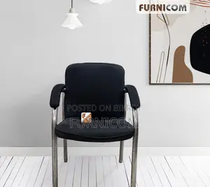 Executive Office Chair (Mesh Chair)