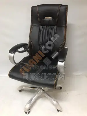 Senior Executive Desk Chair (FCEC-12)