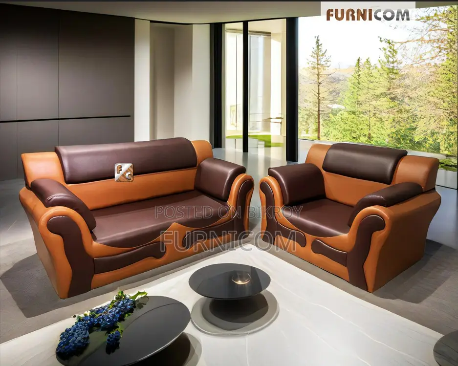 2+1 Seater Sofa