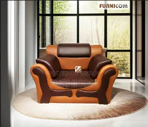1 Seater Sofa