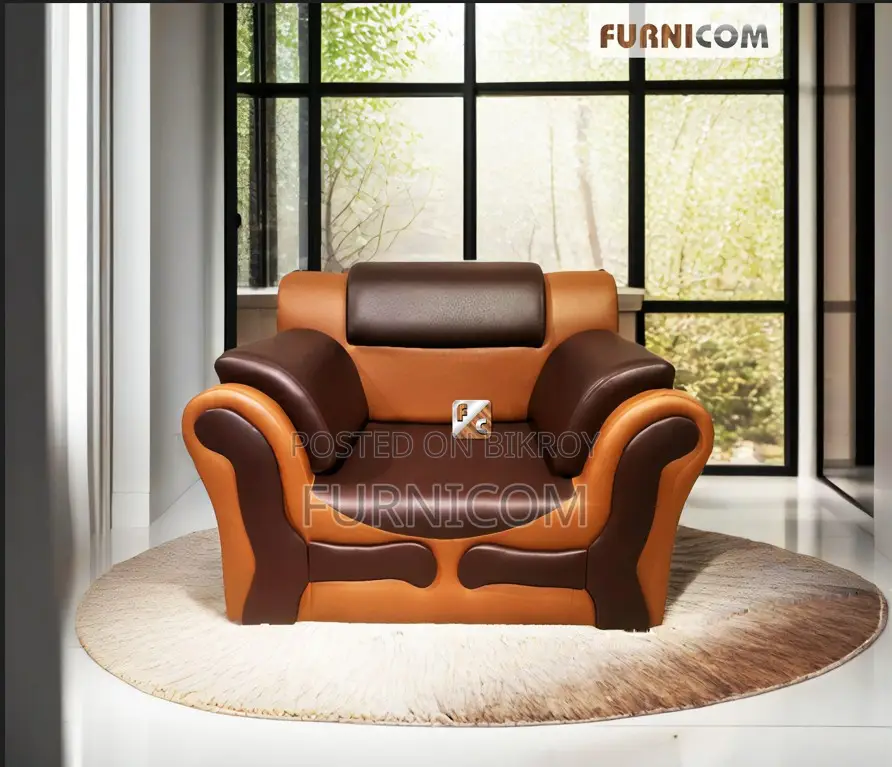 1 Seater Sofa