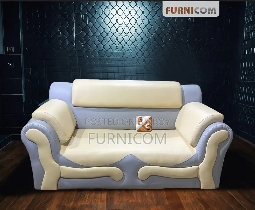 2 Seater Sofa