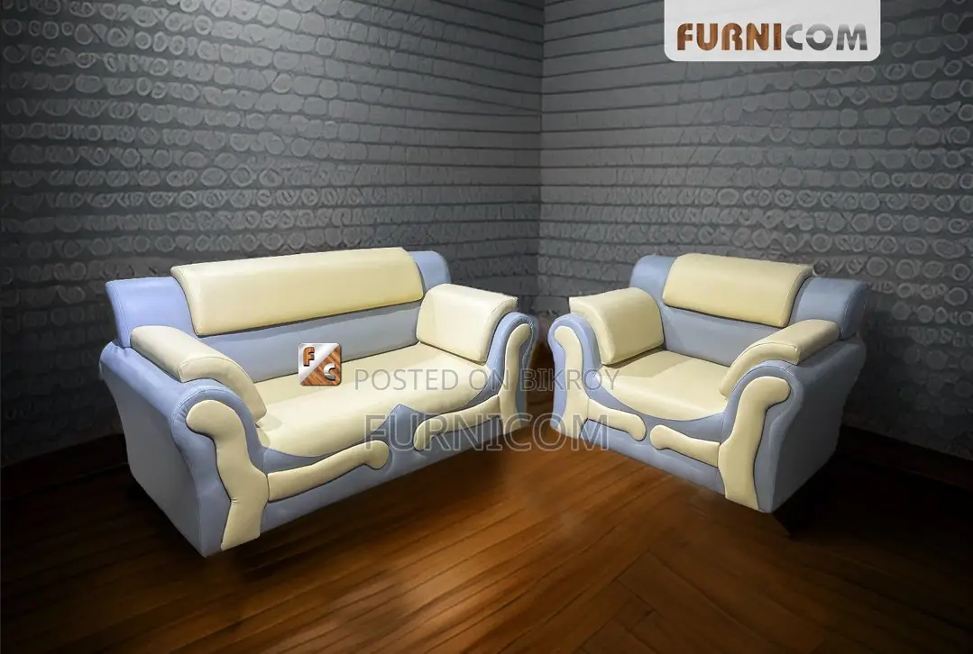 2+1 Seater Sofa Set