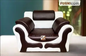 Single Seater Sofa