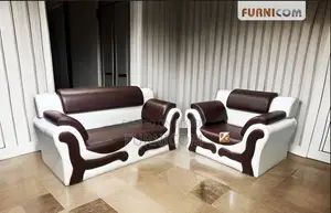 2+1 Seater Sofa Set