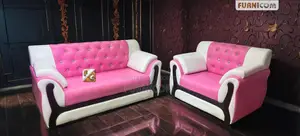 2+1 Seater Sofa Set