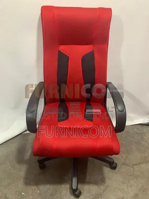 Executive Mesh Chair (FCEC 31)