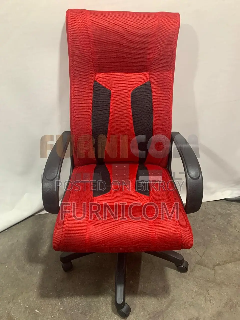 Executive Mesh Chair (FCEC 31)