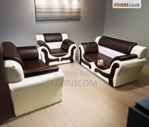 2+2+1 Seater Sofa Set
