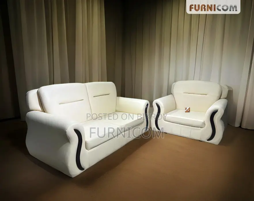 2+1 Seater Sofa Set